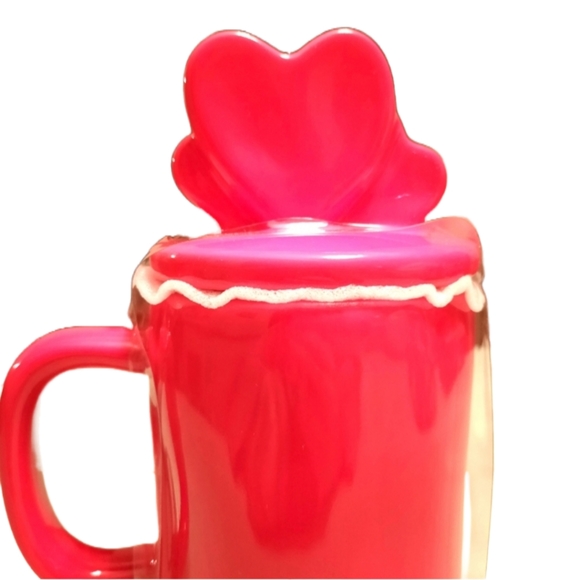 Rae Dunn Love Wins Mug - Picture 2 of 4